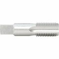 Bsc Preferred Tap for Helical Insert Bottoming Chamfer for M24 x 3 mm Size Insert 91709A340